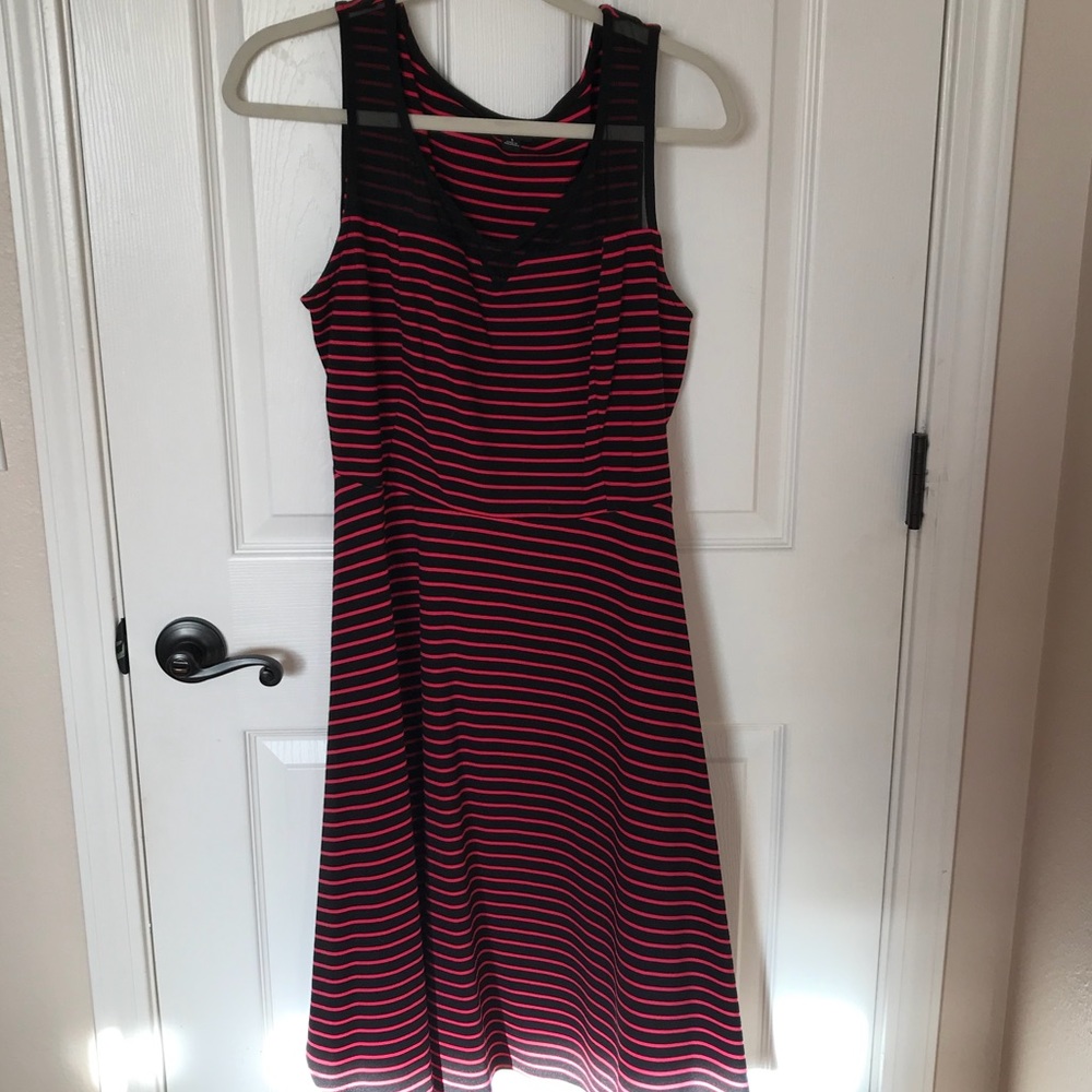 Cocktail dress
